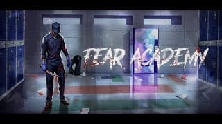 Announcement Trailer