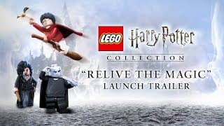 Launch Trailer