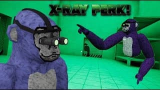Announcement Trailer
