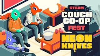 Gameplay Trailer