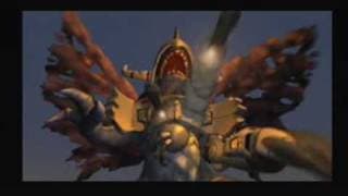 Game intro