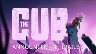 Announcement Trailer