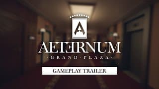 Gameplay Trailer