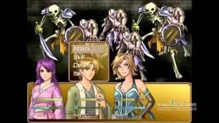 Gameplay video