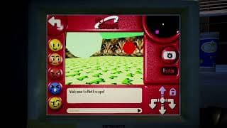 NetEscape video 1