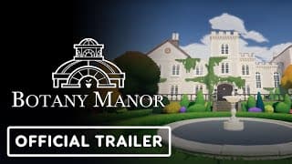 Gameplay Trailer