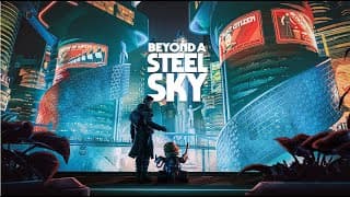 Launch Trailer
