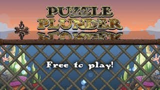 Puzzle Plunder video 1
