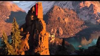 Developer Diary: Ascent