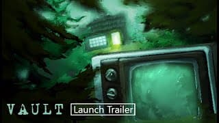 Announcement Trailer