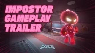 Gameplay Trailer