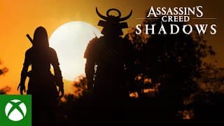 Gameplay Trailer