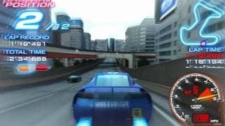 Gameplay video