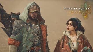 Gameplay Trailer