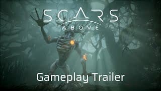 Gameplay Trailer