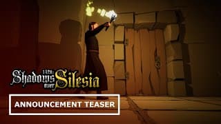 Announcement Trailer