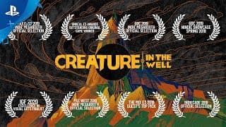 Accolades Trailer