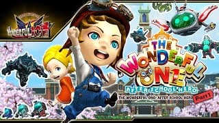 Gameplay Trailer