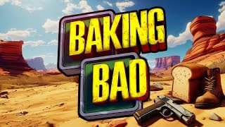 Announcement Trailer