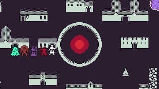 Announcement Trailer