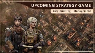 Announcement Trailer