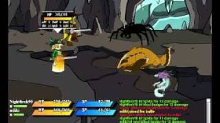 Gameplay Video