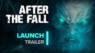 Launch Trailer