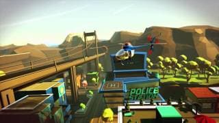 Trailer