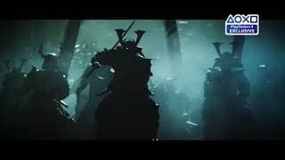 PGW17 Trailer