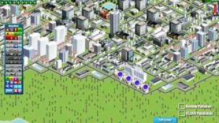 Megacity Builder video 1