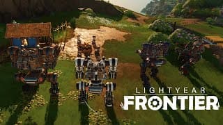 Gameplay Trailer