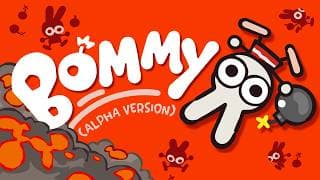 Announcement Trailer
