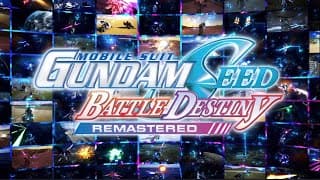 Launch Trailer