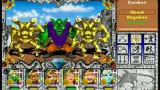 Gameplay video