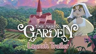 Launch Trailer