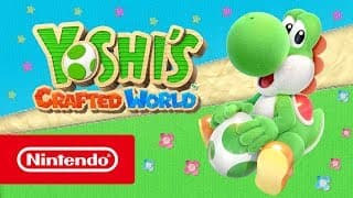 Launch Trailer