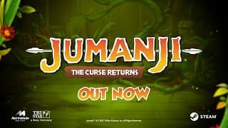 Launch Trailer