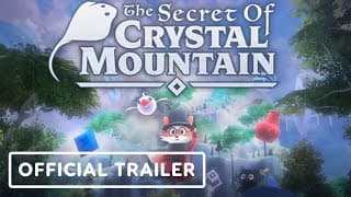 Gameplay Trailer