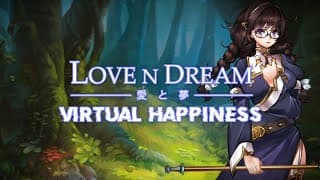 Love n Dream: Virtual Happiness video 1