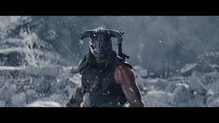 Claws Trailer