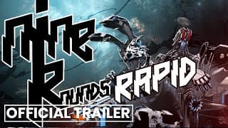 Trailer