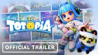 Announcement Trailer