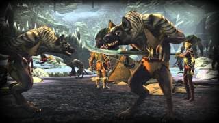 Launch Trailer