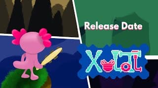 Release Date Trailer