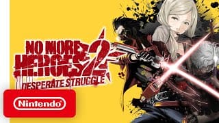 Launch Trailer
