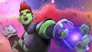 Gameplay Trailer