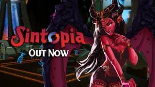 Launch Trailer
