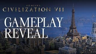 Gameplay Trailer