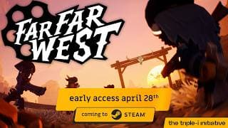 Release Date Trailer