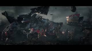Cinematic Trailer